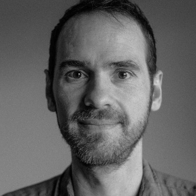 Photo de Thibault Le Corre