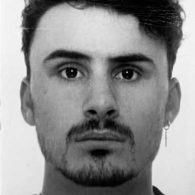 Photo de Nicolas Cito