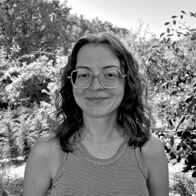 Photo de Sandra Arribehaute