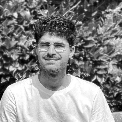 Photo de Simon Gefen