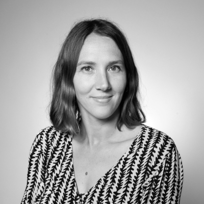 Photo de Julie Fromentin