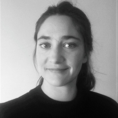 Photo de Juliette Morel