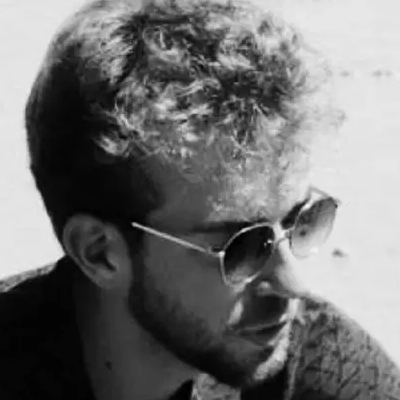 Photo de Antoine Beroud